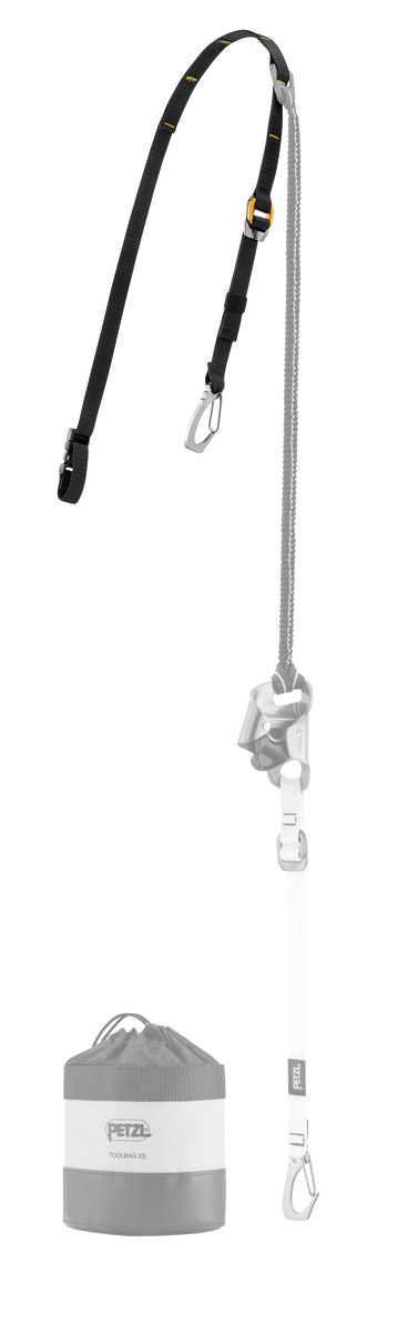 Sangle supérieure KNEE - D022JA00