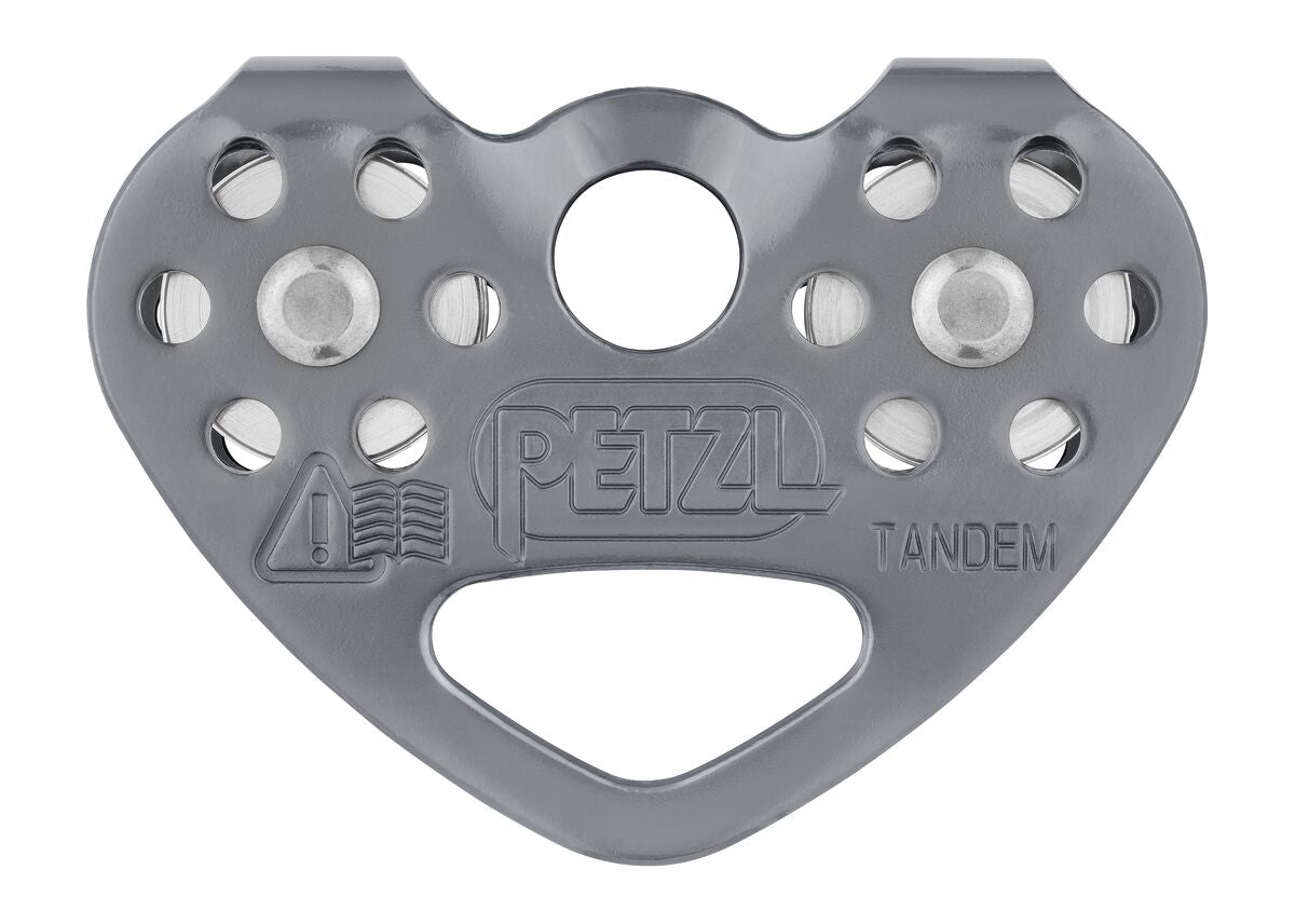 TANDEM® SPEED - P21 SPE