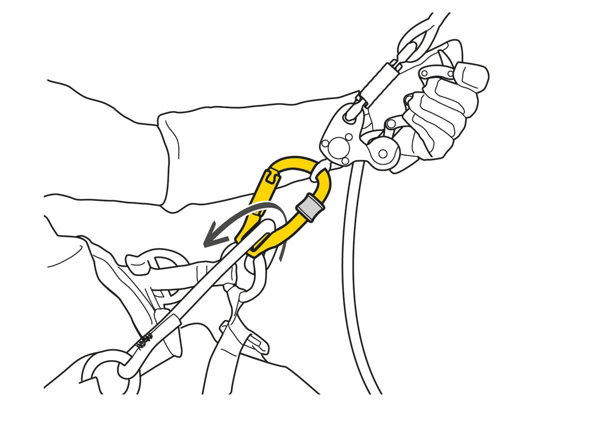 ROLLCLIP Z - TRIACT-LOCK