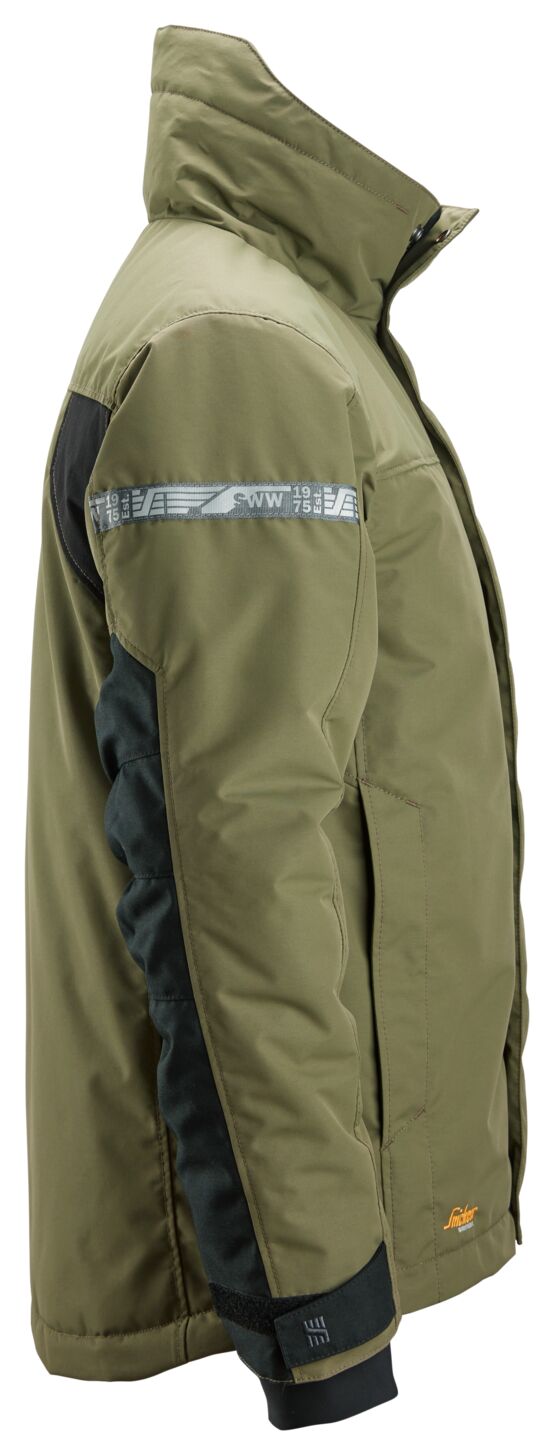 1100 - AllroundWork, Veste isolante 37.5®