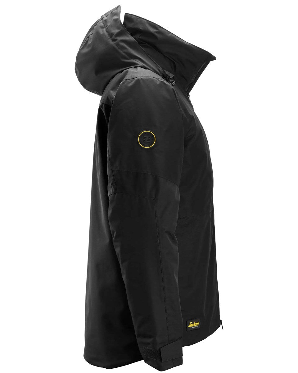 1104 - Veste isolante imperméable