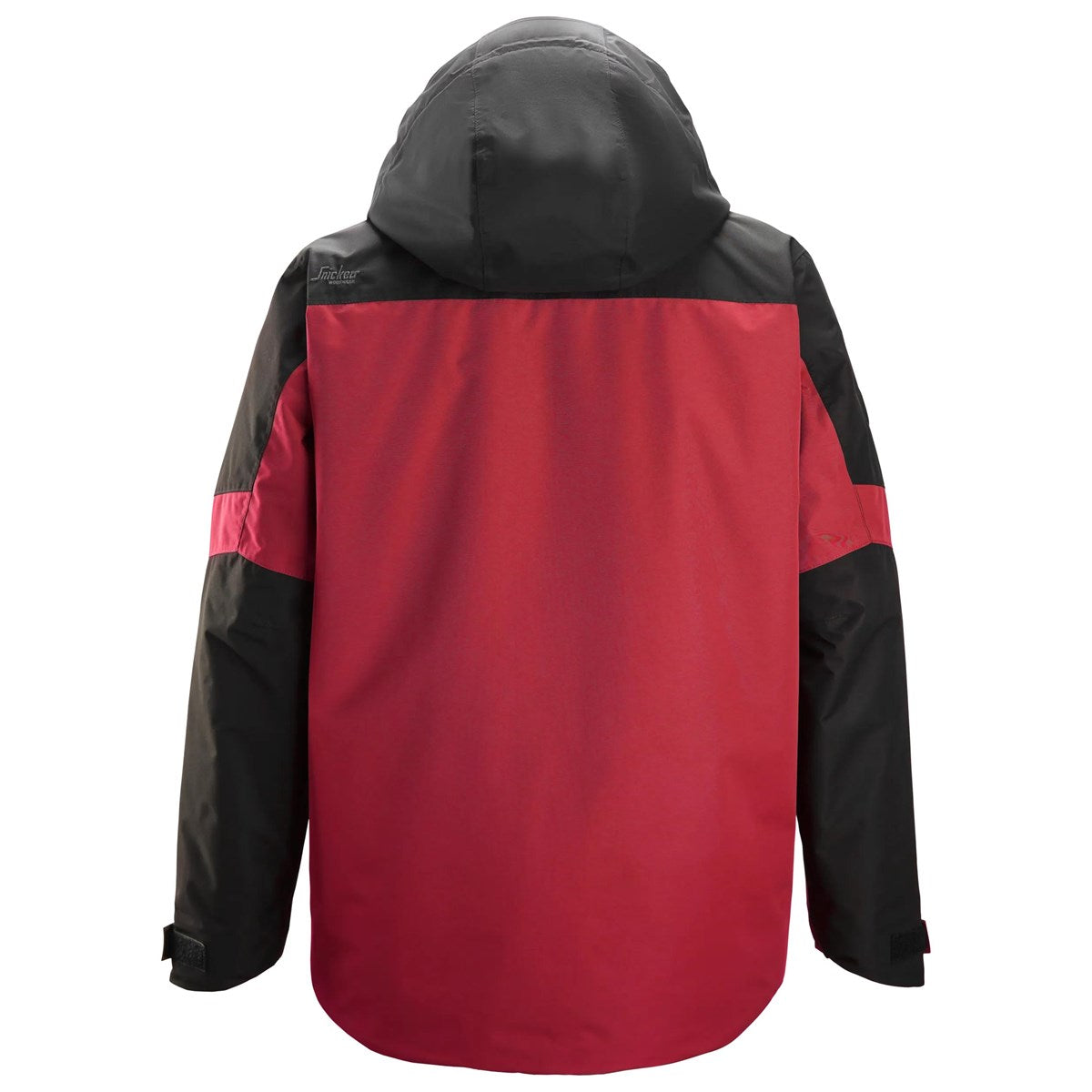 Veste isolante imperméable