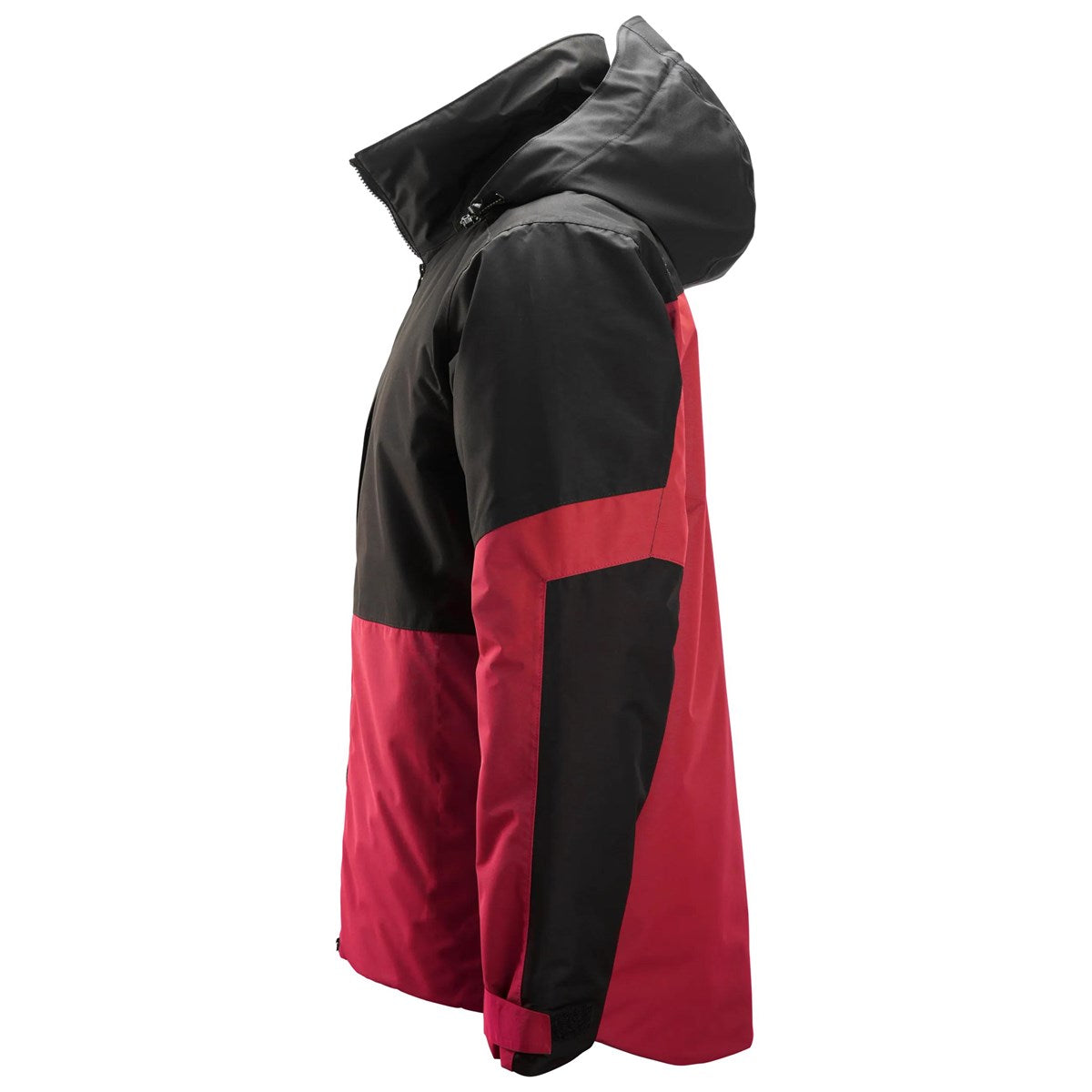 Veste isolante imperméable