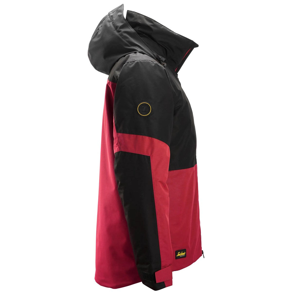 Veste isolante imperméable