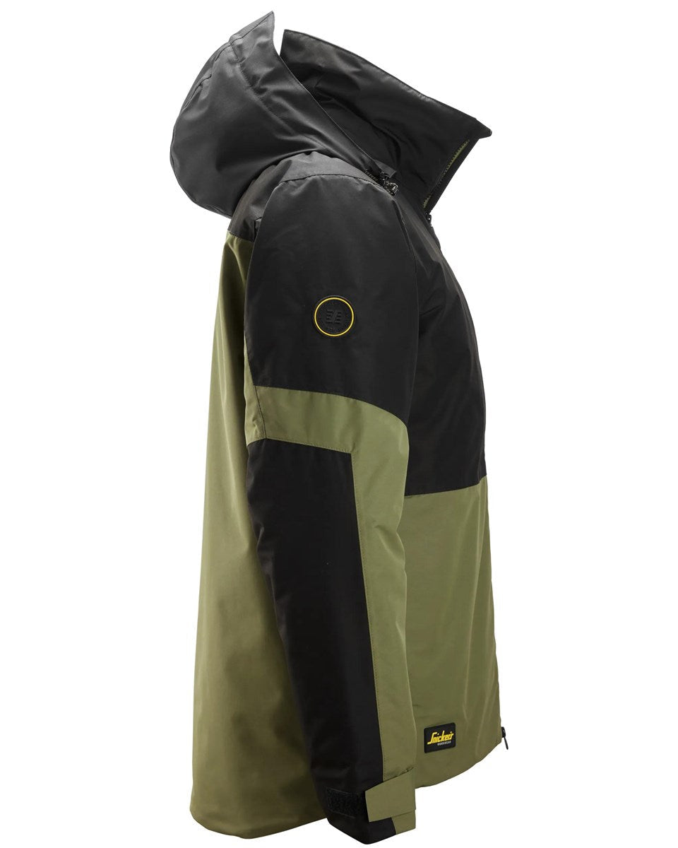 1104 - Veste isolante imperméable