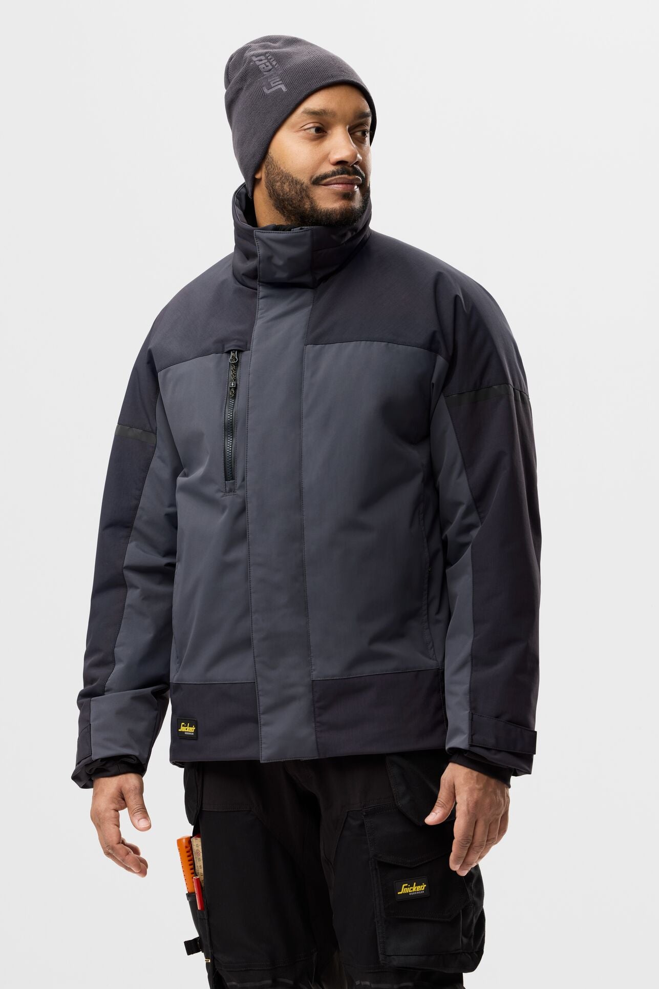 1106 - AllroundWork, Veste isolante