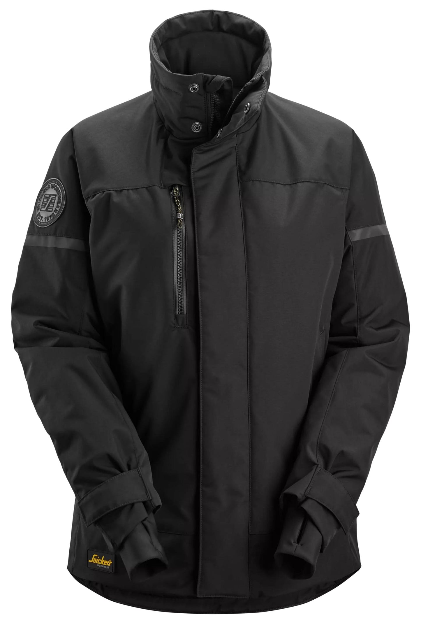 1117 - AllroundWork, Veste isolante pour femme