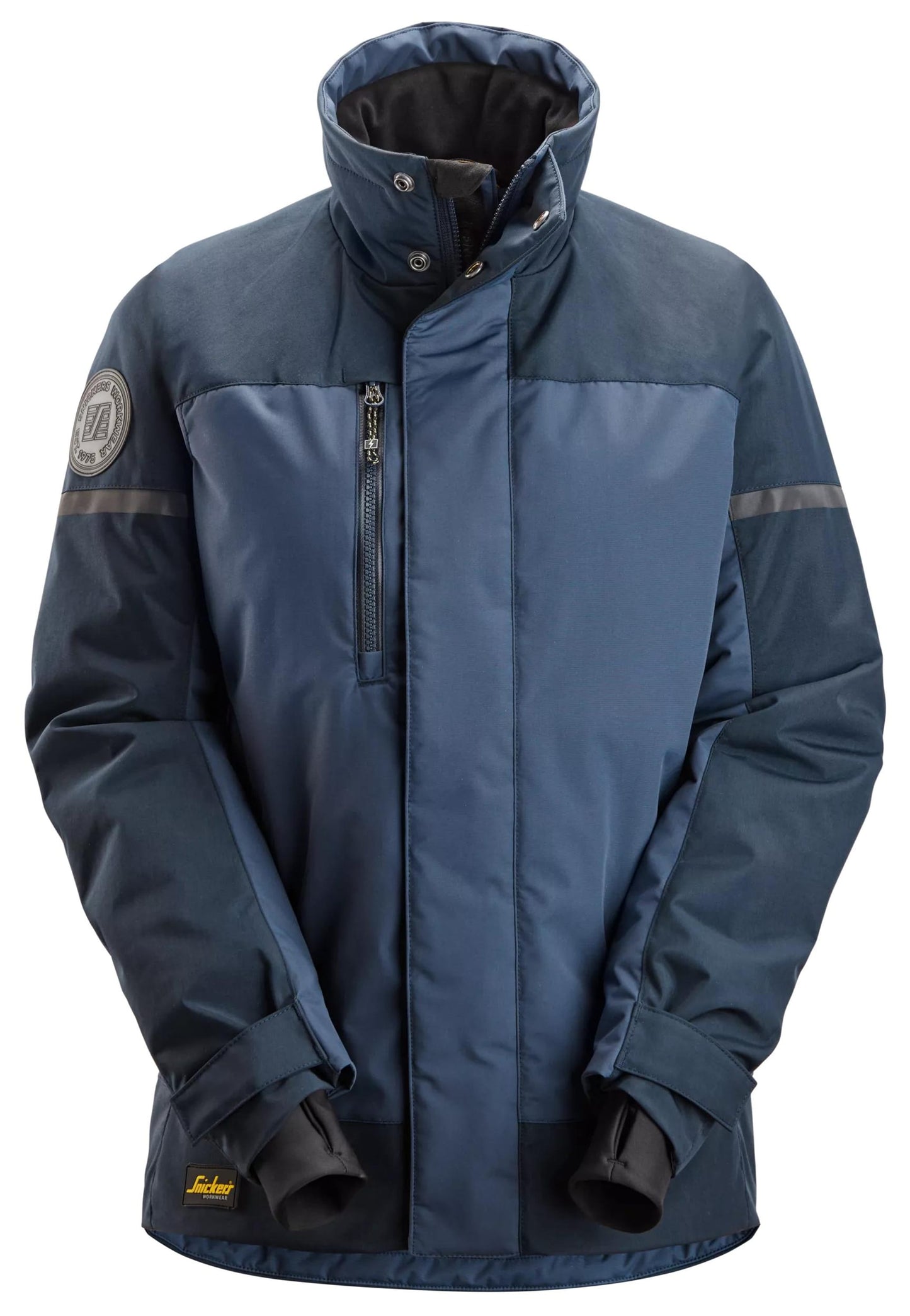 1117 - AllroundWork, Veste isolante pour femme