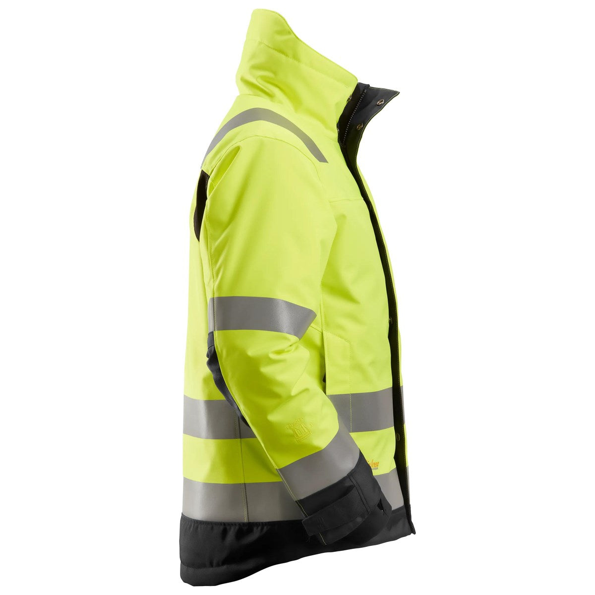 Veste isolante haute visibilité 37.5®, Classe 3