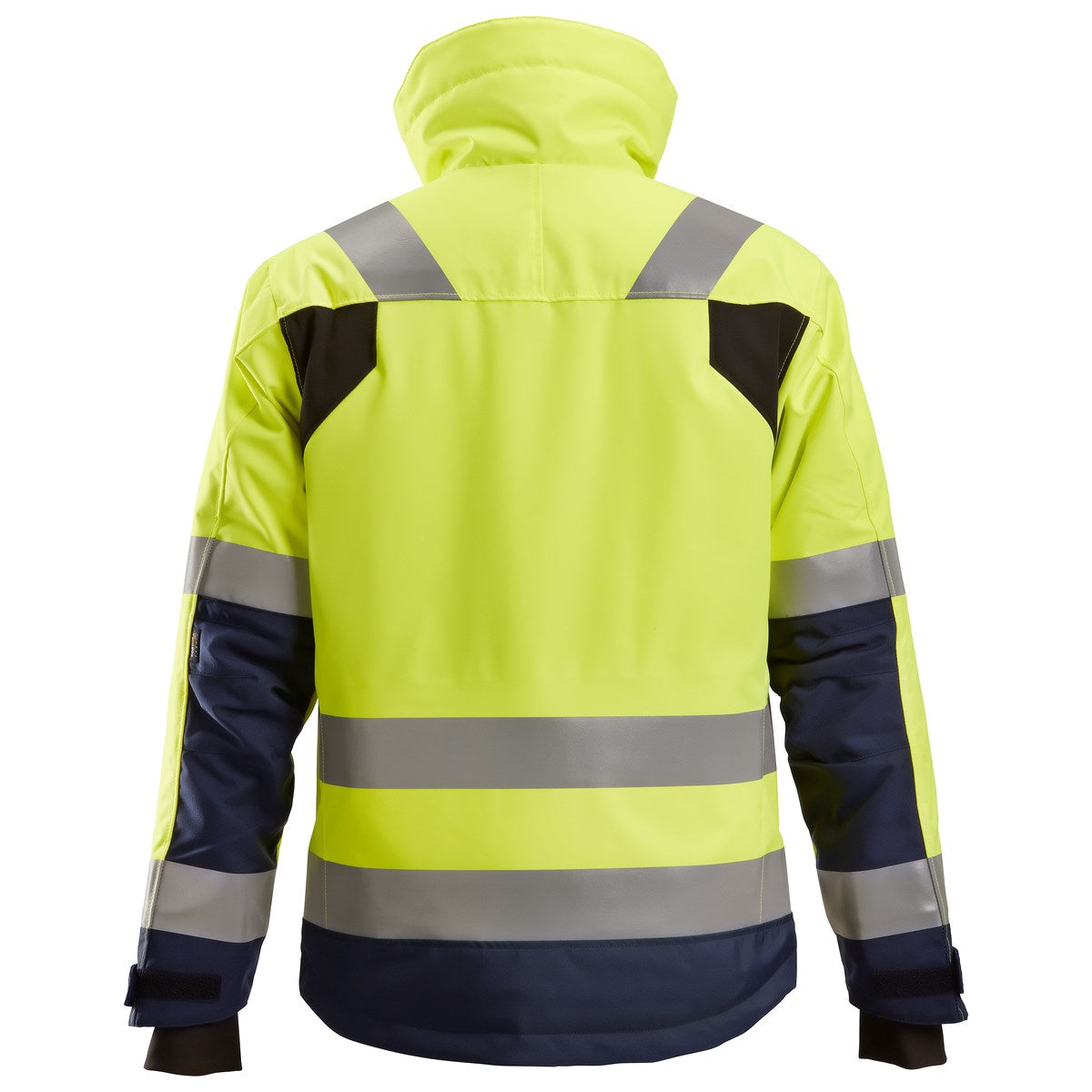 Veste isolante haute visibilité 37.5®, Classe 3