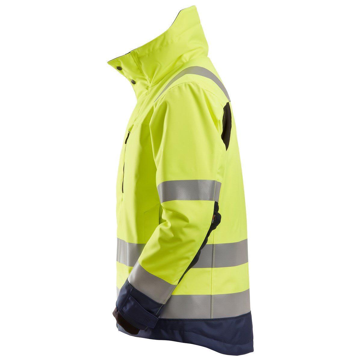 Veste isolante haute visibilité 37.5®, Classe 3