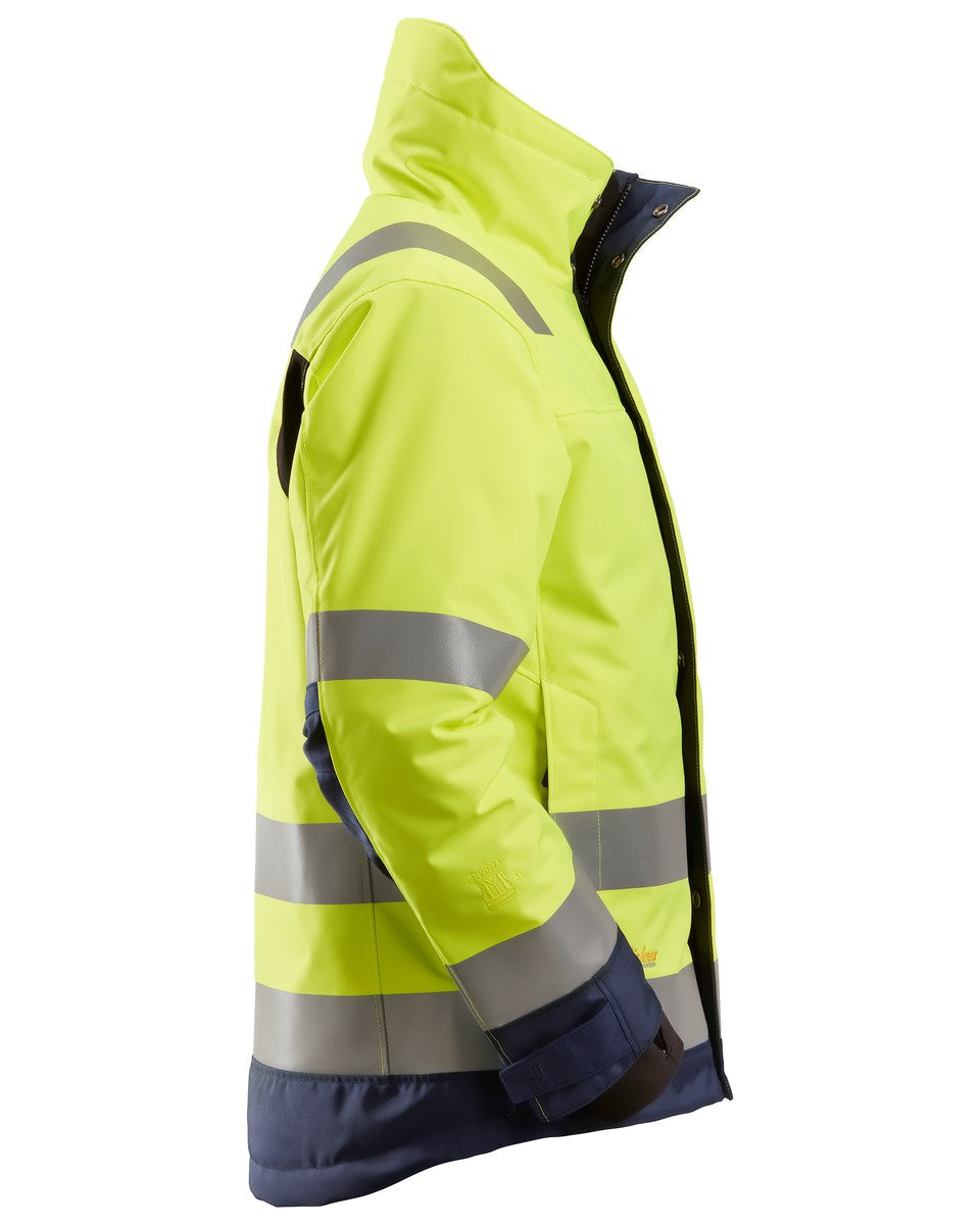 1130 - Veste isolante haute visibilité 37.5®, Classe 3