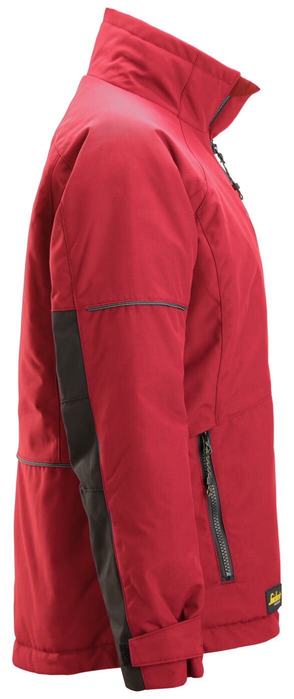 1187 - Veste isolante femme