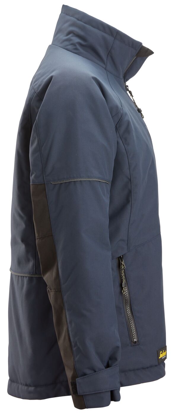 1187 - Veste isolante femme