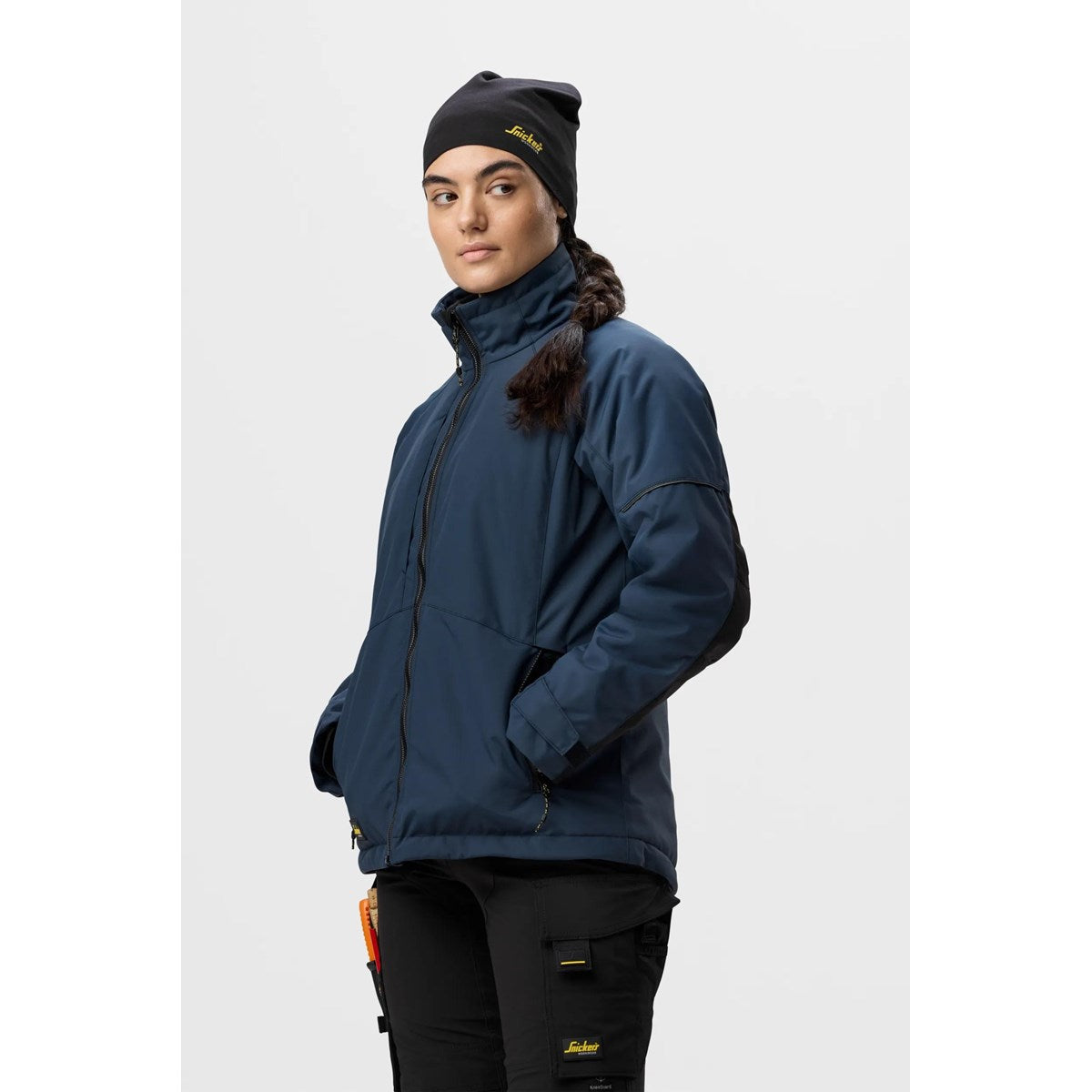 Veste isolante femme