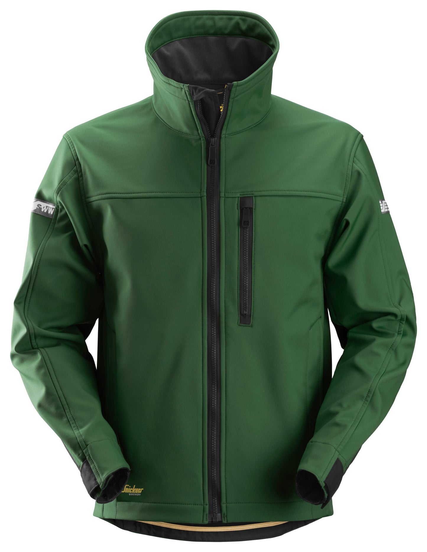 1200 - AllroundWork, Veste Softshell