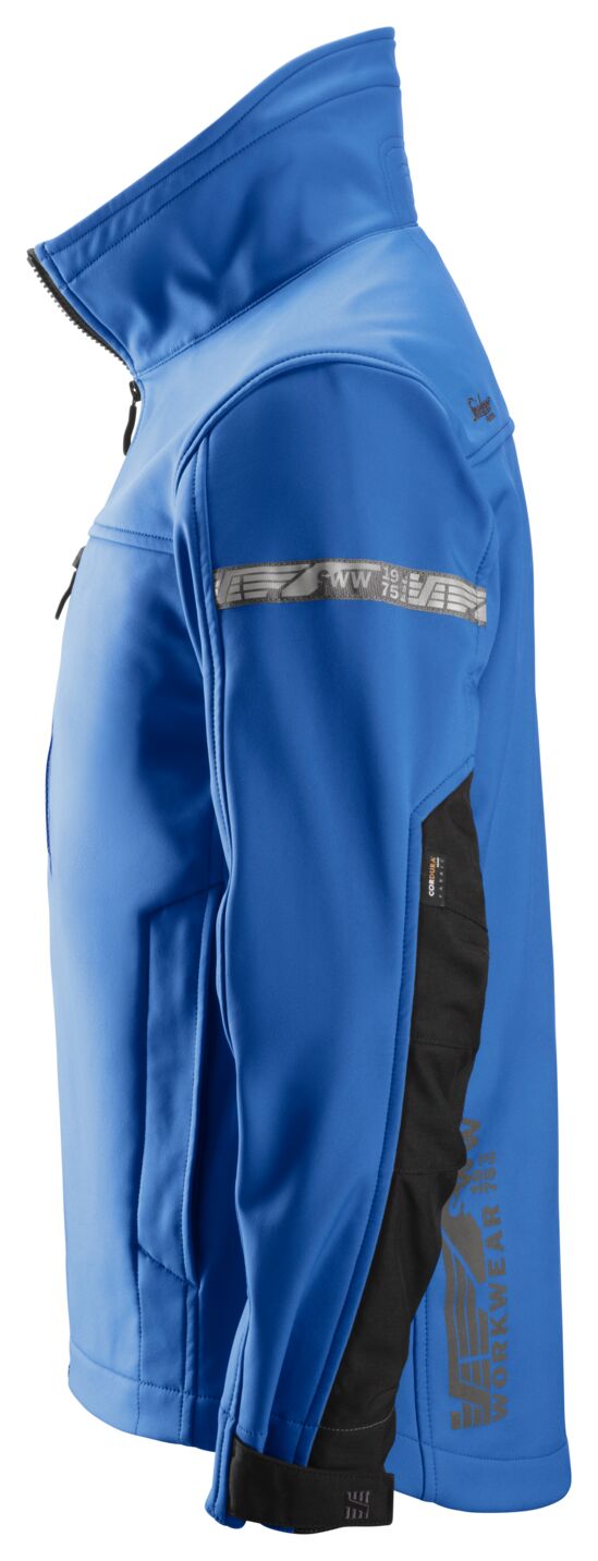 1200 - AllroundWork, Veste Softshell
