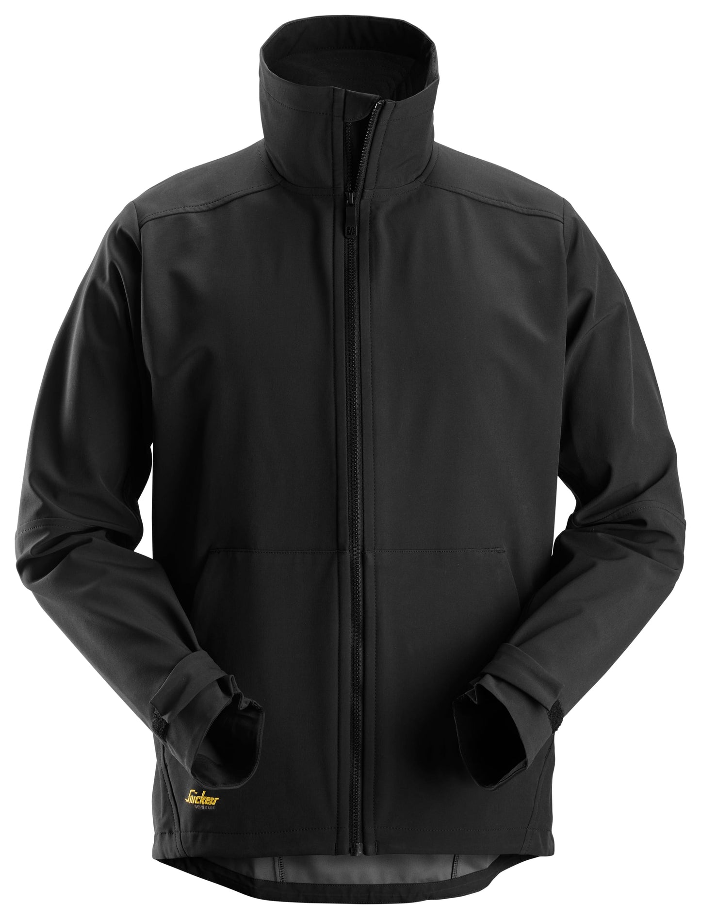 1205 - AllroundWork, Veste Softshell coupe-vent