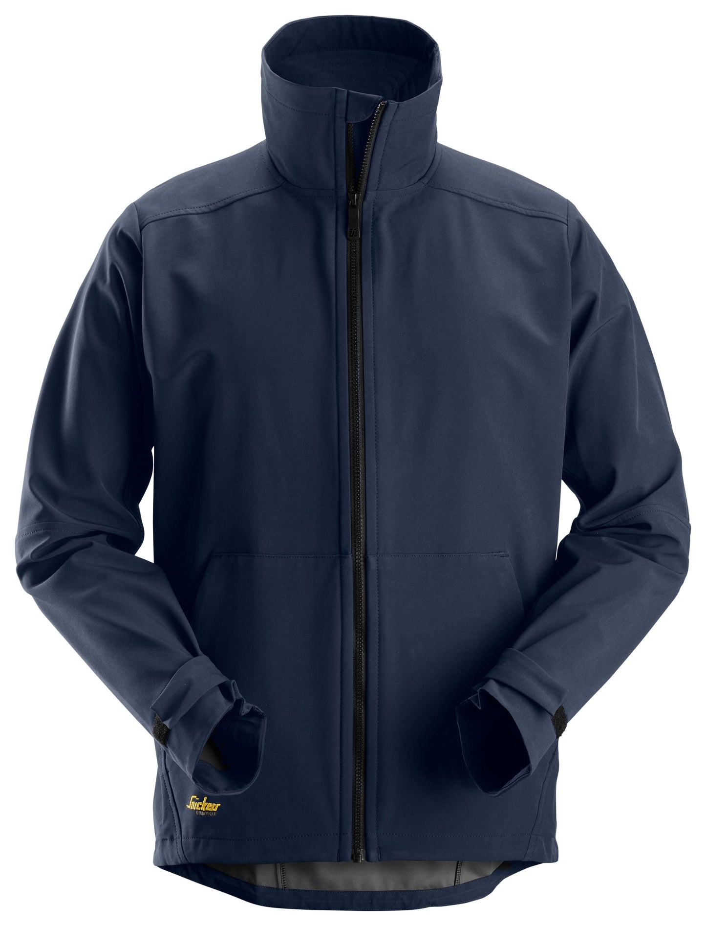 1205 - AllroundWork, Veste Softshell coupe-vent