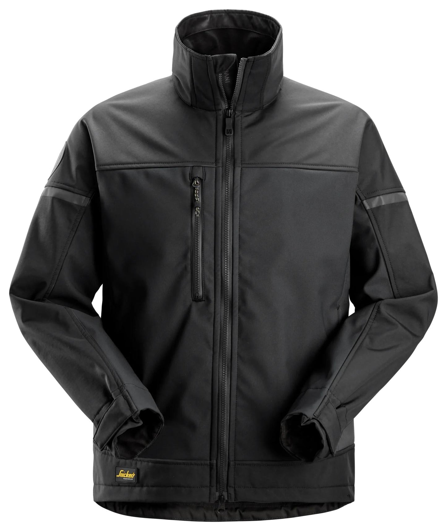 AllroundWork, Veste Softshell Stretch