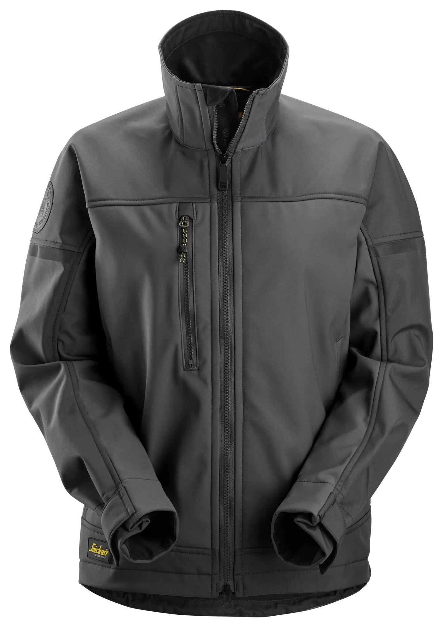 1276 - AllroundWork, Veste Softshell Stretch pour femme