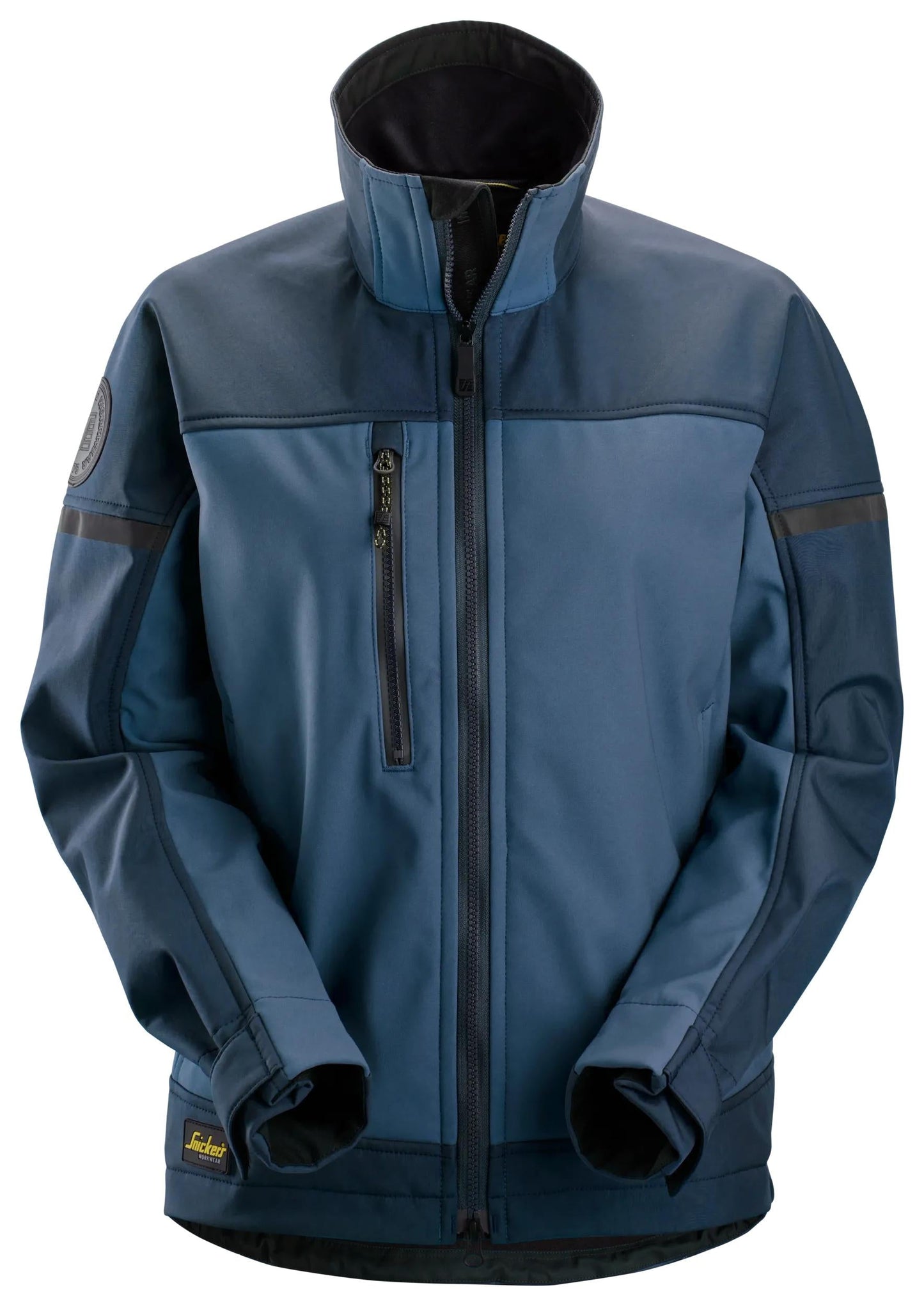 1276 - AllroundWork, Veste Softshell Stretch pour femme