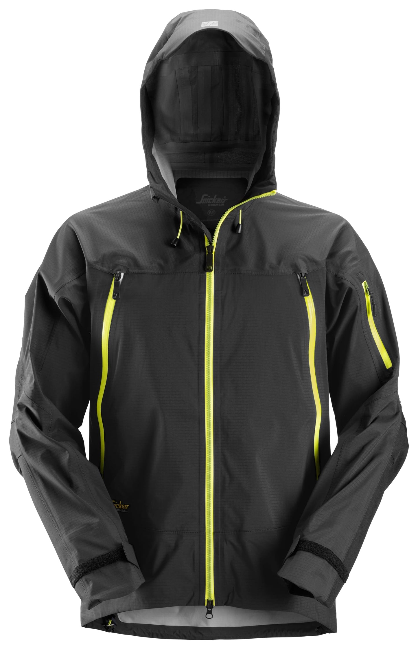 1300 - FlexiWork, Veste imperméable Stretch Shell