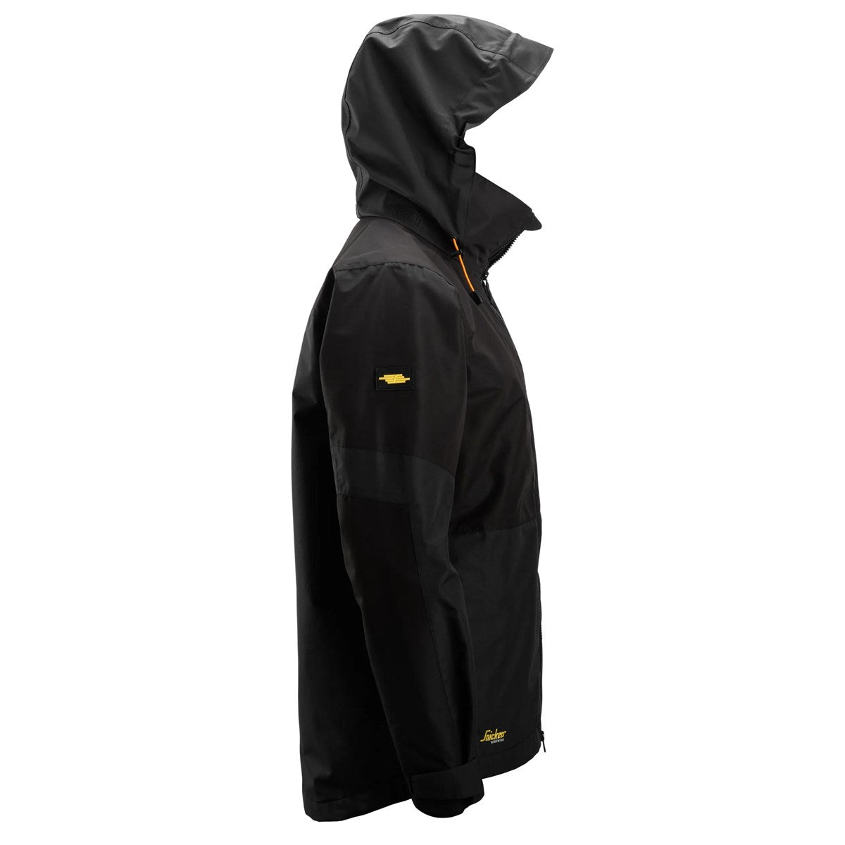 Veste imperméable Shell