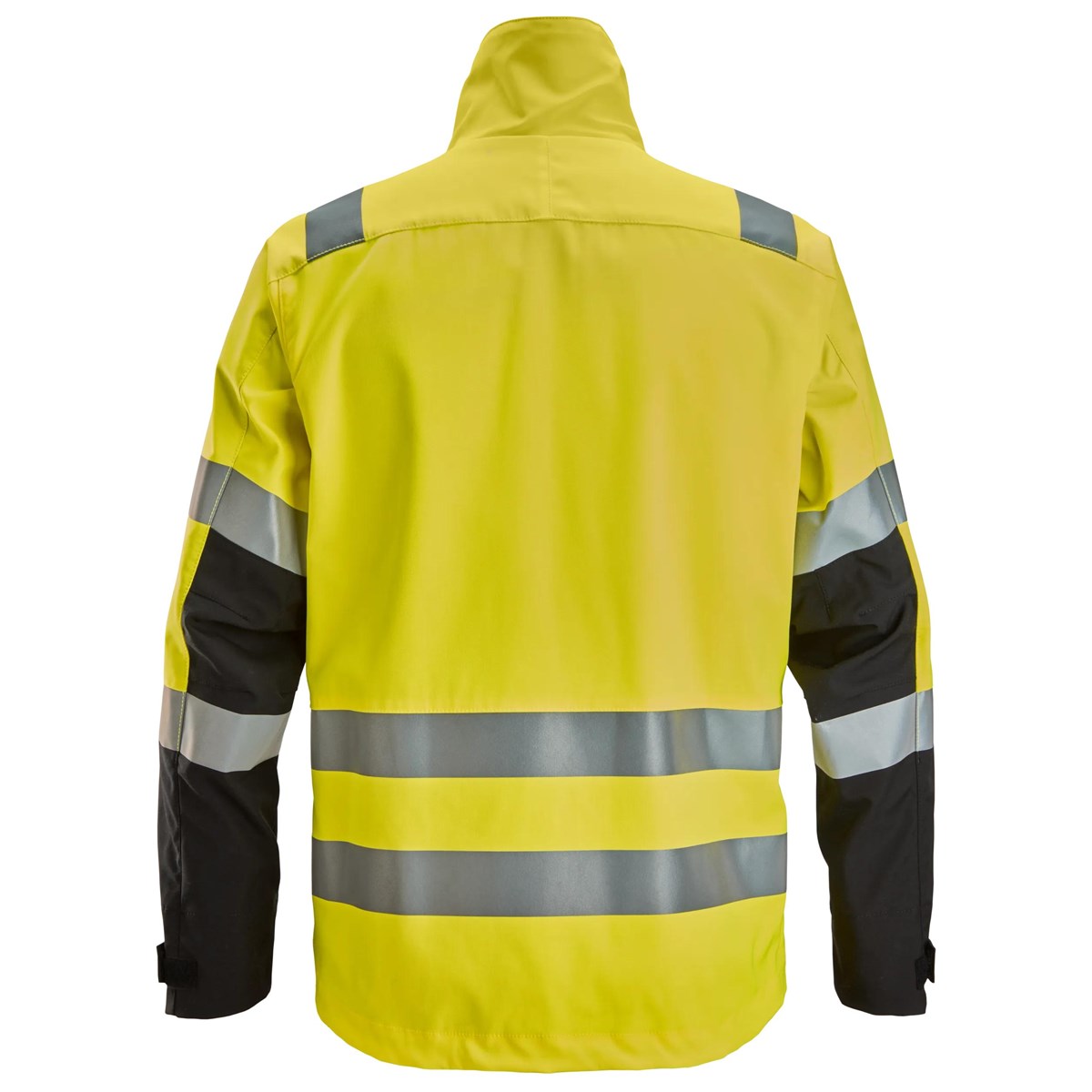 Veste, Classes 2/3