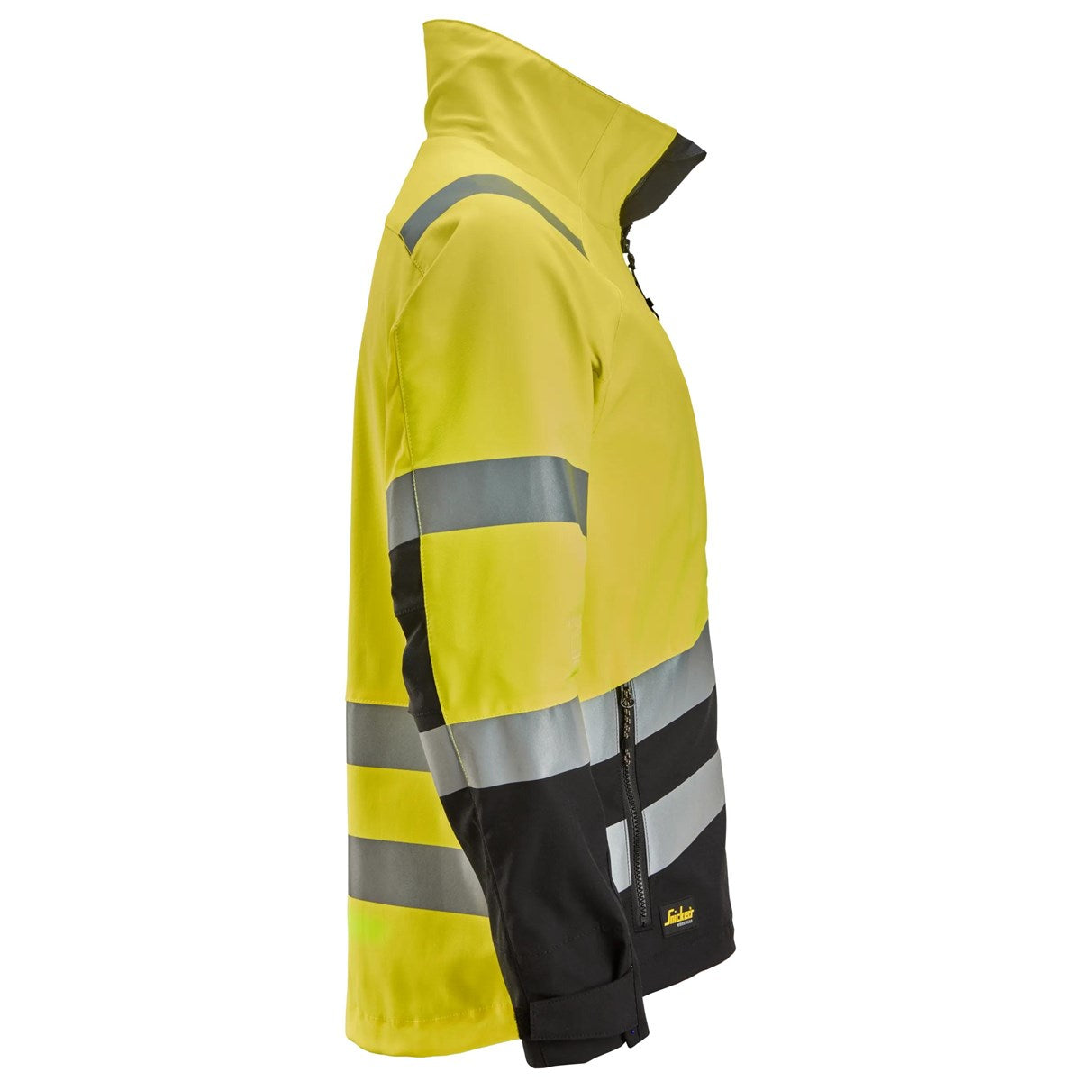 Veste, Classes 2/3