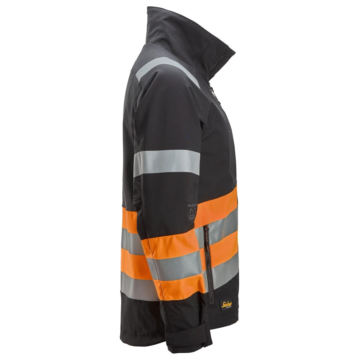 Veste, Classe 1