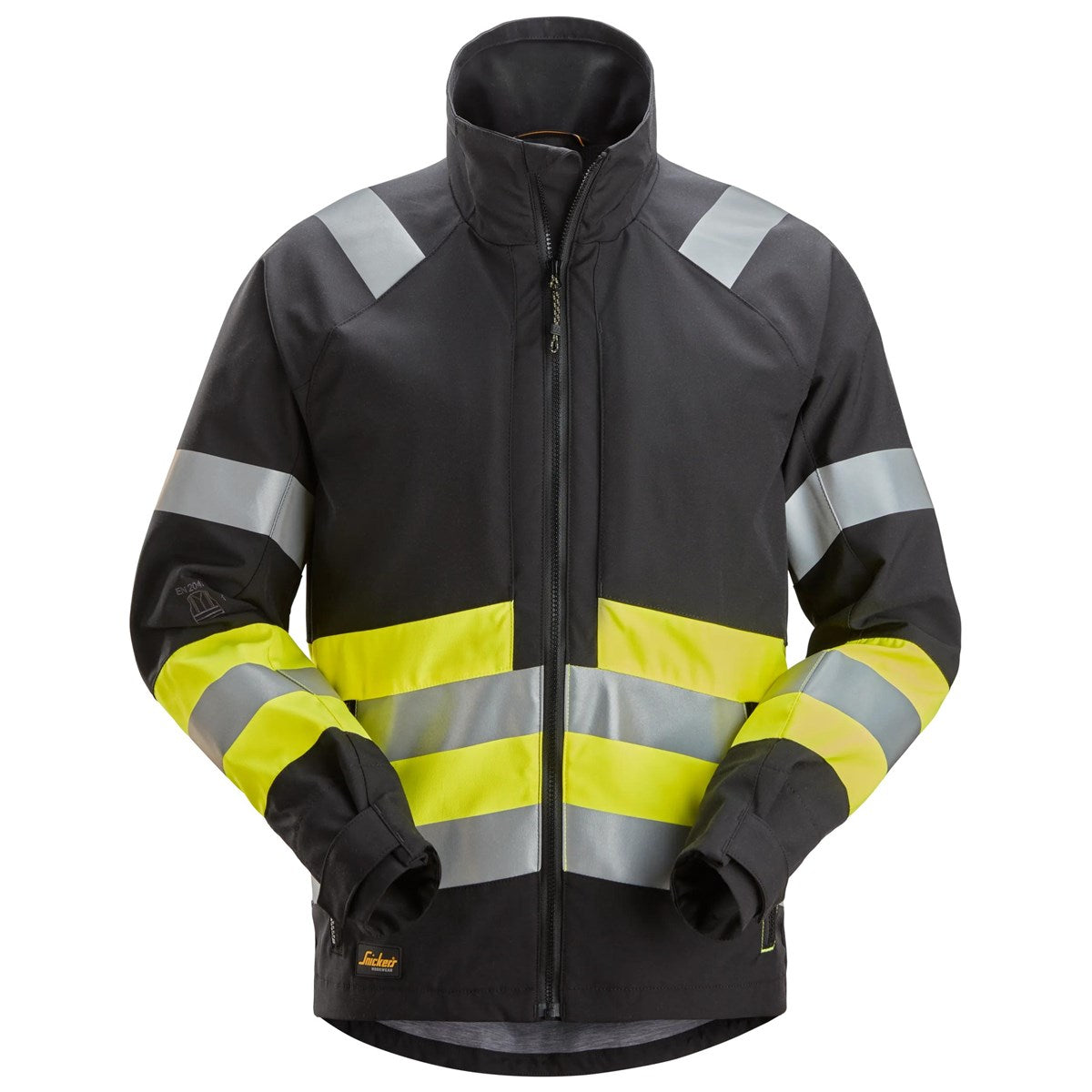 Veste, Classe 1