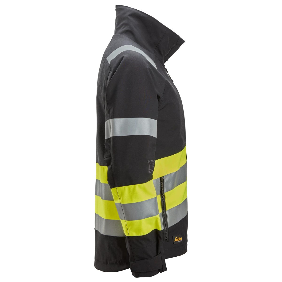Veste, Classe 1