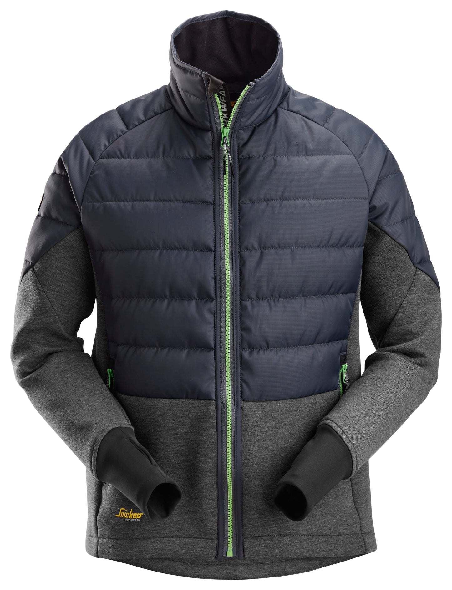 1902 - FlexiWork, Veste hybride