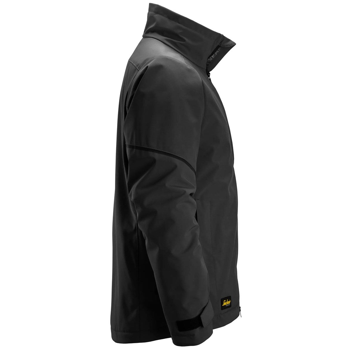 Veste doublée polaire Windstopper