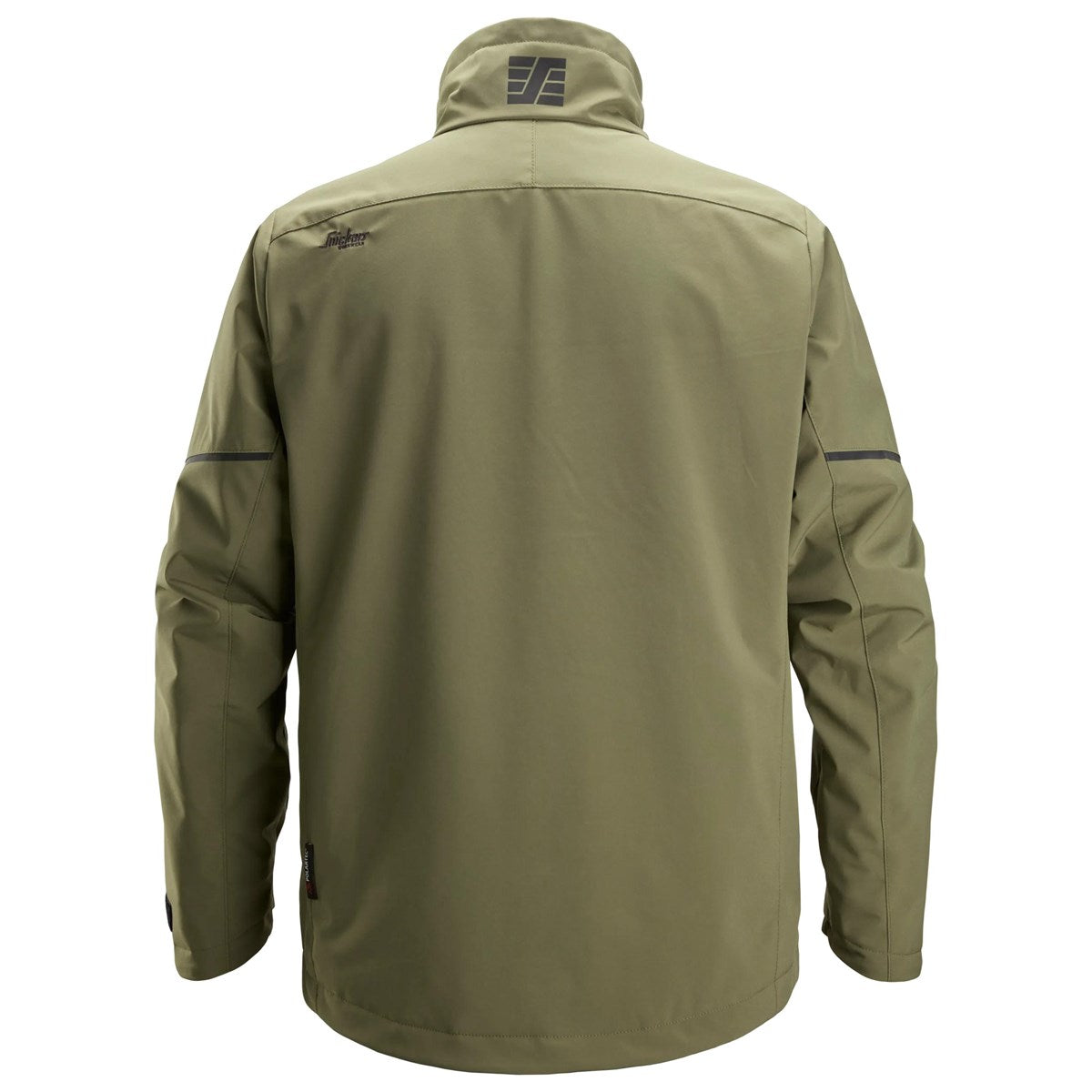 Veste doublée polaire Windstopper