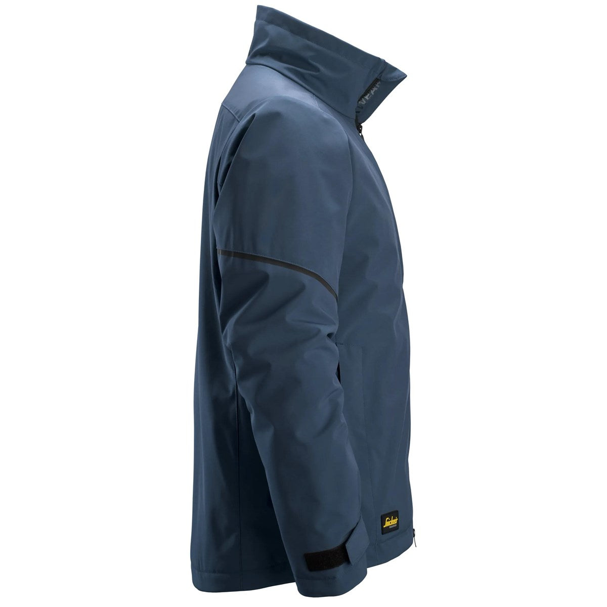 Veste doublée polaire Windstopper