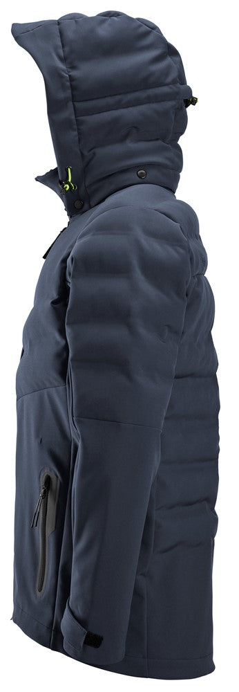 1950 FlexiWork, Veste matelassée coupe-vent