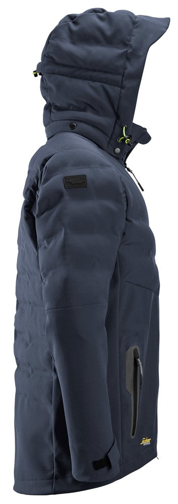 1950 FlexiWork, Veste matelassée coupe-vent