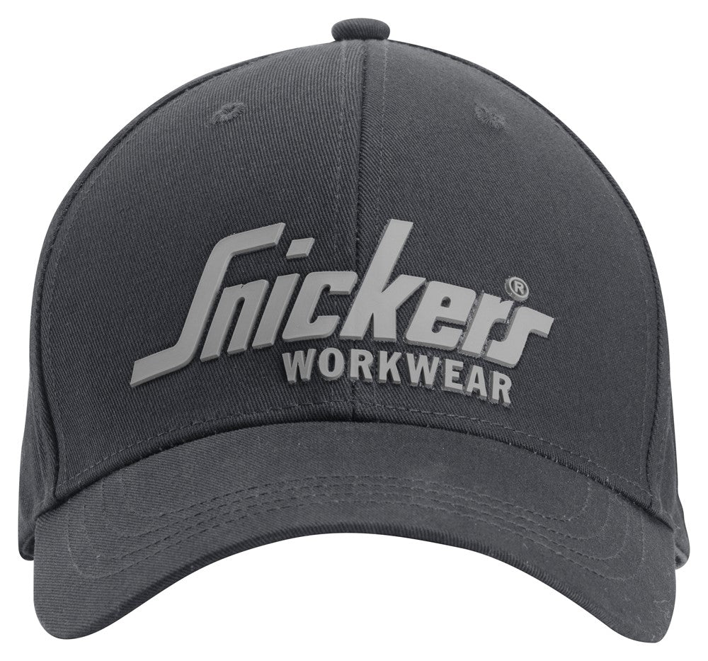 Casquette logo