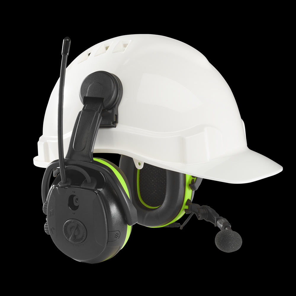 SECURE 2C SYNERGY Multi-P BT/MP/AM-FM radio/LD