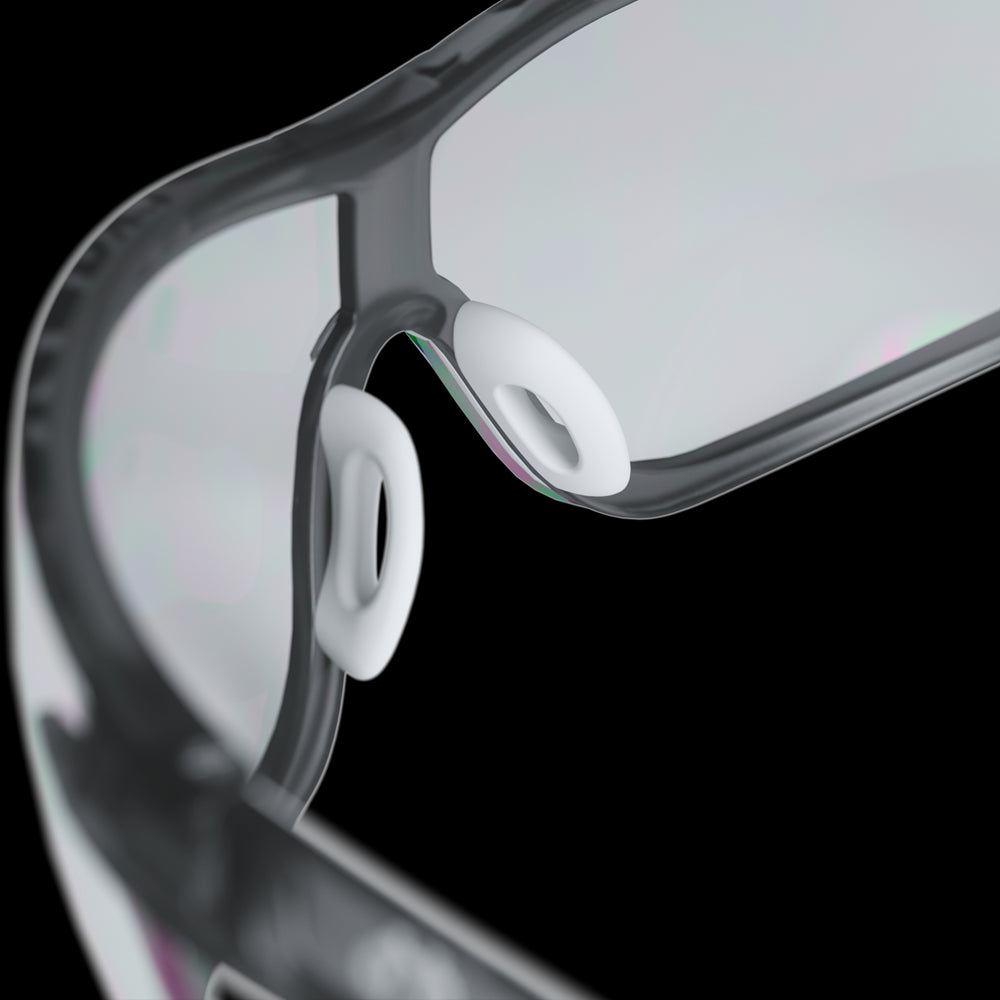 Krypton ELC AF/AS Safety Glasses