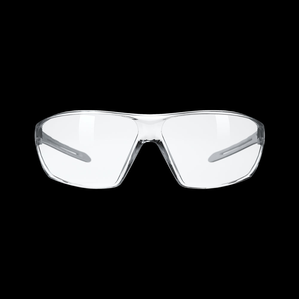 Helium Clear AF/AS Safety Glasses