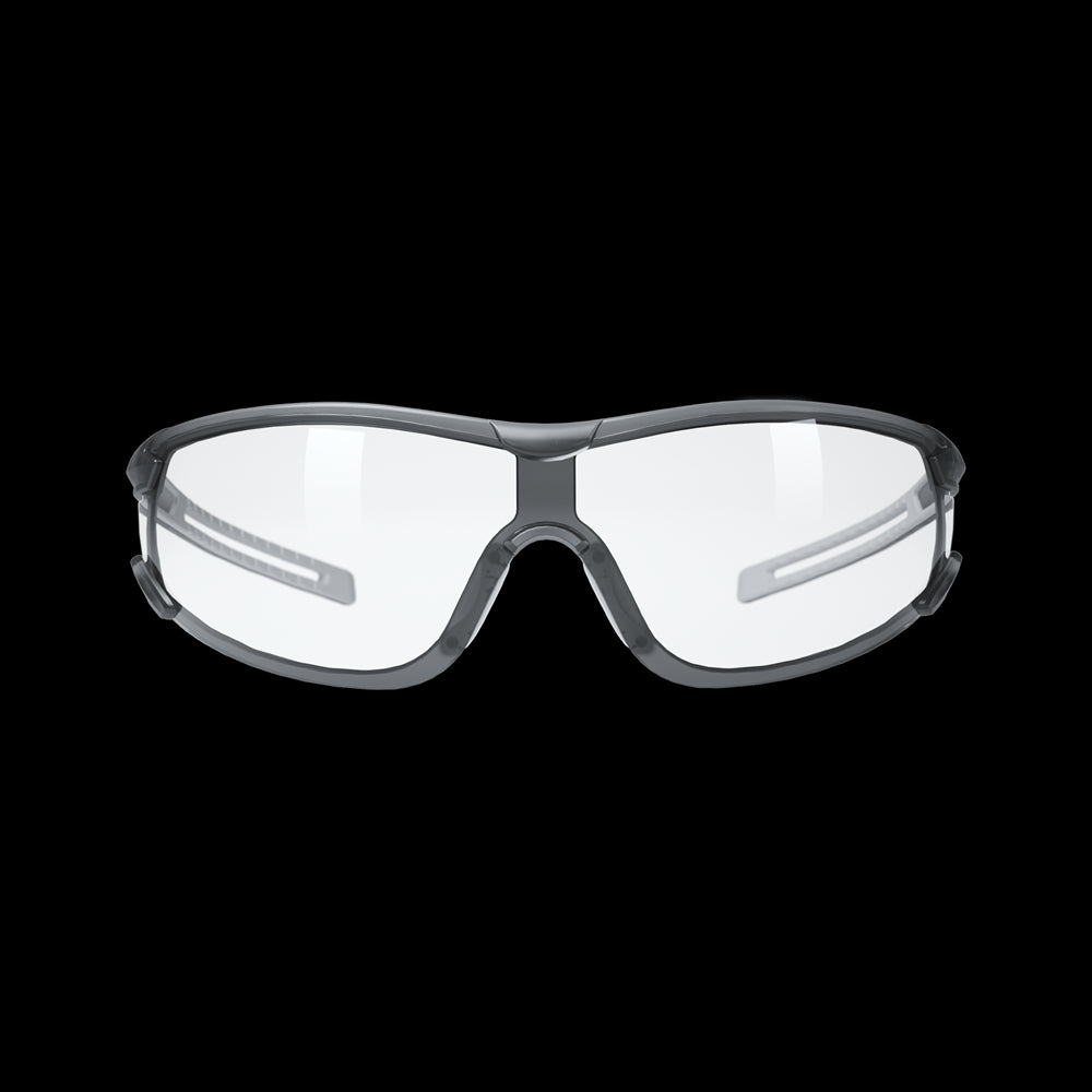 Krypton Clear AF/AS Endur Safety Glasses
