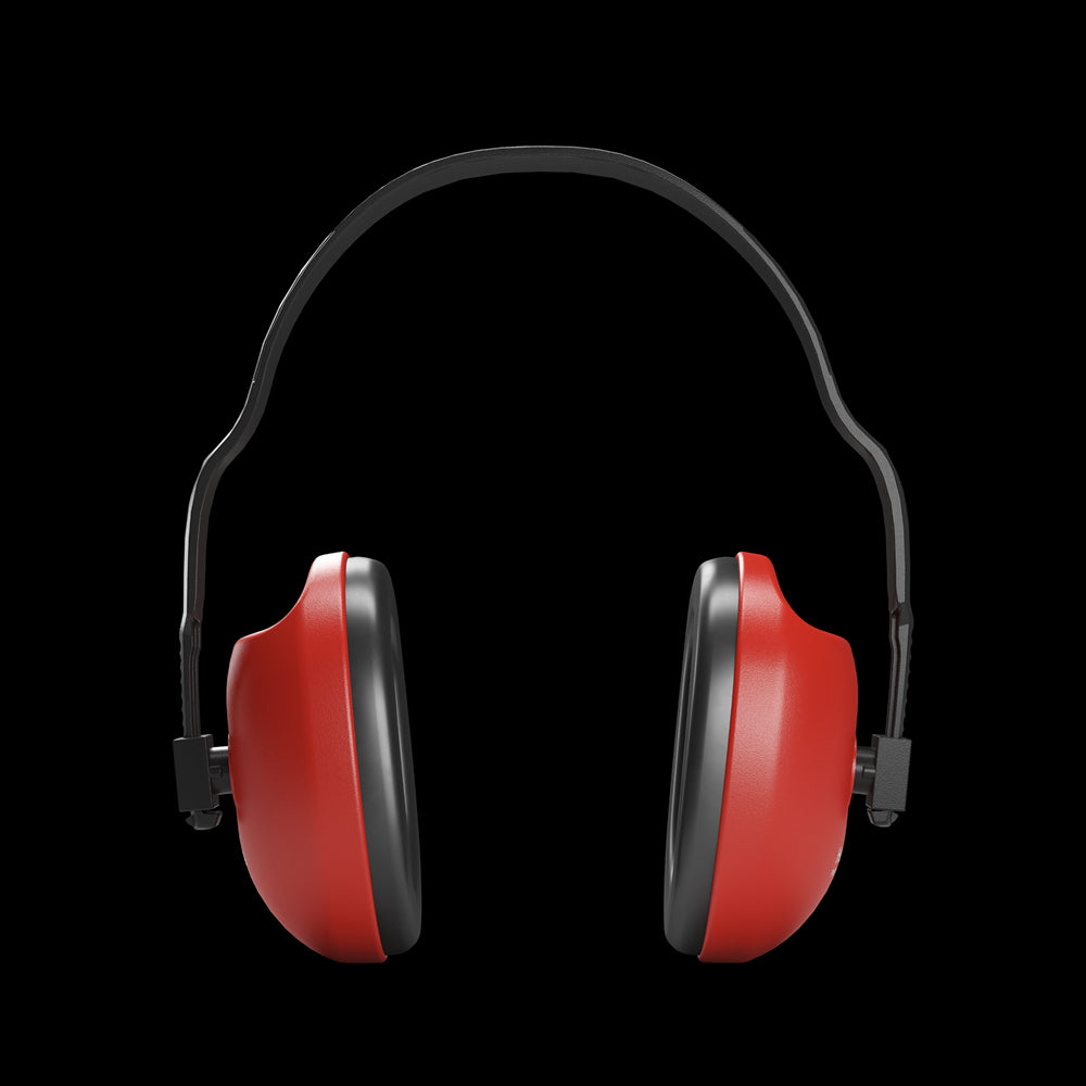 PoP Serre-tête Niveau 1, SNR 24dB
