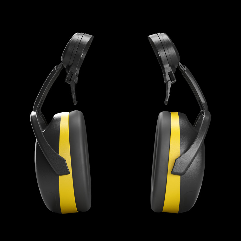 Secure 2 Monté sur casque Niveau 2, SNR 29dB