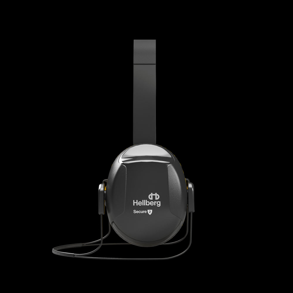 Secure 2 Tour de cou Niveau 2, SNR 30dB