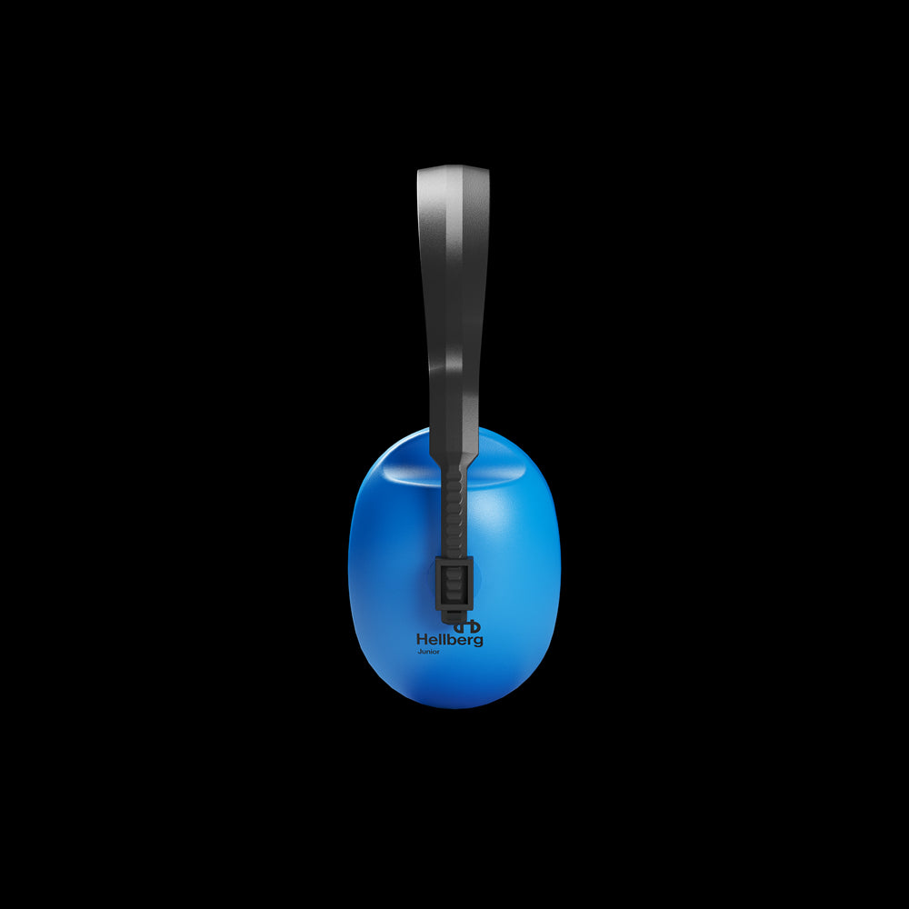 Serre-tête Bleu Junior Niveau 1, SNR 24dB