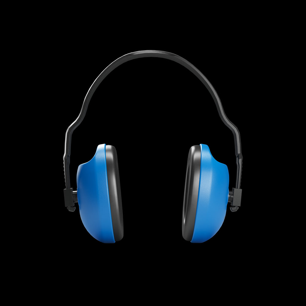 Serre-tête Bleu Junior Niveau 1, SNR 24dB