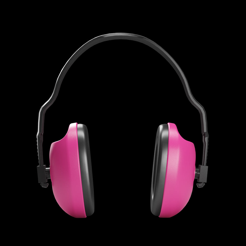 Serre-tête Rose Junior Niveau 1, SNR 24dB